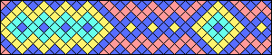 Normal pattern #60506 variation #107948