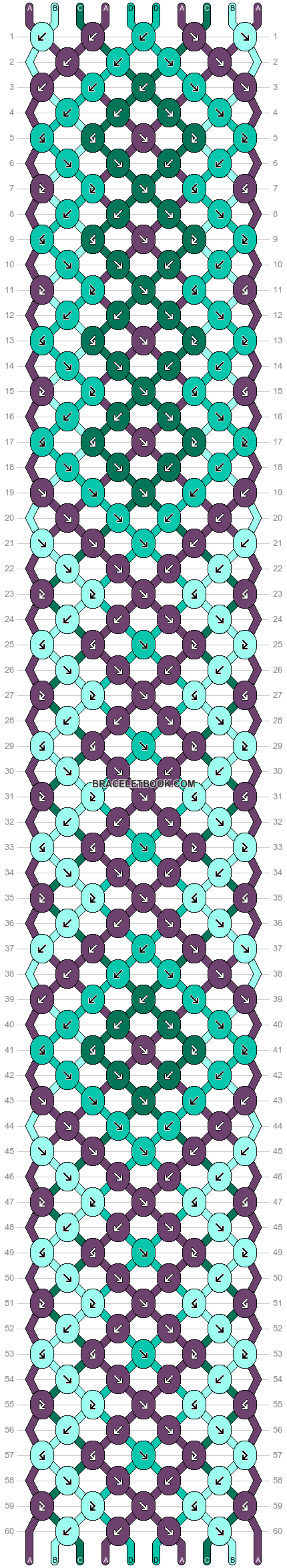 Normal pattern #60506 variation #107949 pattern