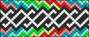 Normal pattern #60516 variation #107951