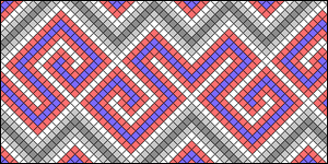 Normal pattern #60512 variation #107952