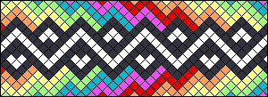 Normal pattern #60501 variation #107954