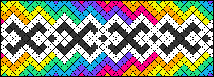 Normal pattern #60500 variation #107955