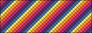 Normal pattern #1679 variation #107958
