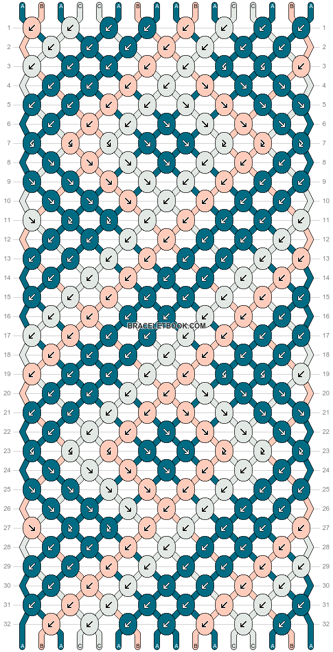 Normal pattern #36231 variation #107959 pattern