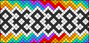 Normal pattern #60569 variation #107964