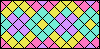 Normal pattern #60118 variation #107966