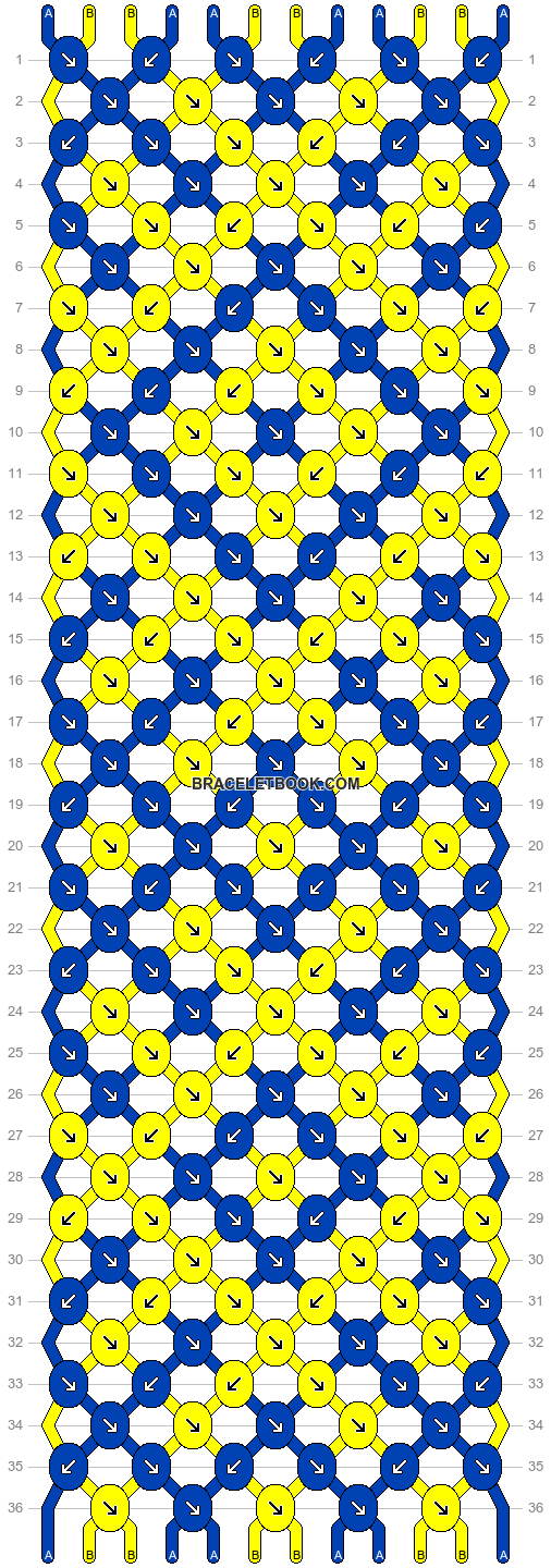 Normal pattern #49261 variation #107969 pattern