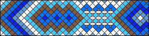 Normal pattern #48822 variation #107985