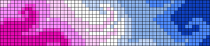 Alpha pattern #60287 variation #107998