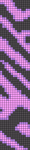 Alpha pattern #60602 variation #108005