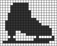 Alpha pattern #50246 variation #108020