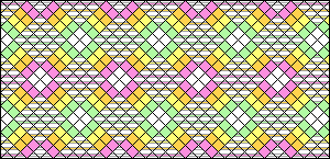 Normal pattern #17945 variation #108022