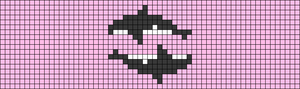 Alpha pattern #60554 variation #108032