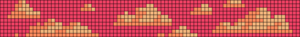 Alpha pattern #34719 variation #108035
