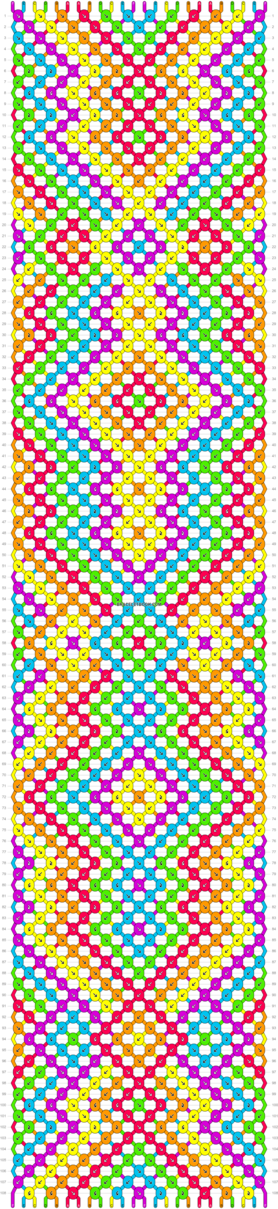 Normal pattern #60452 variation #108042 pattern