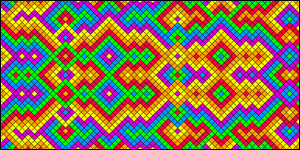 Normal pattern #60451 variation #108043