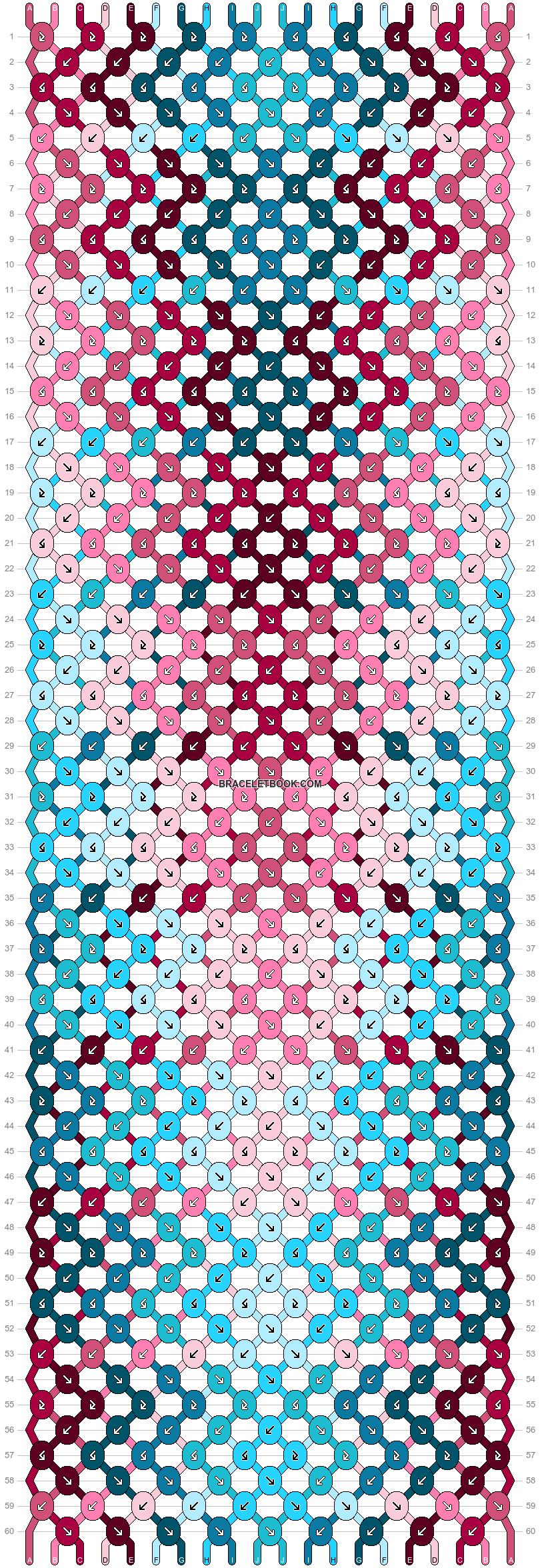 Normal pattern #57502 variation #108084 pattern