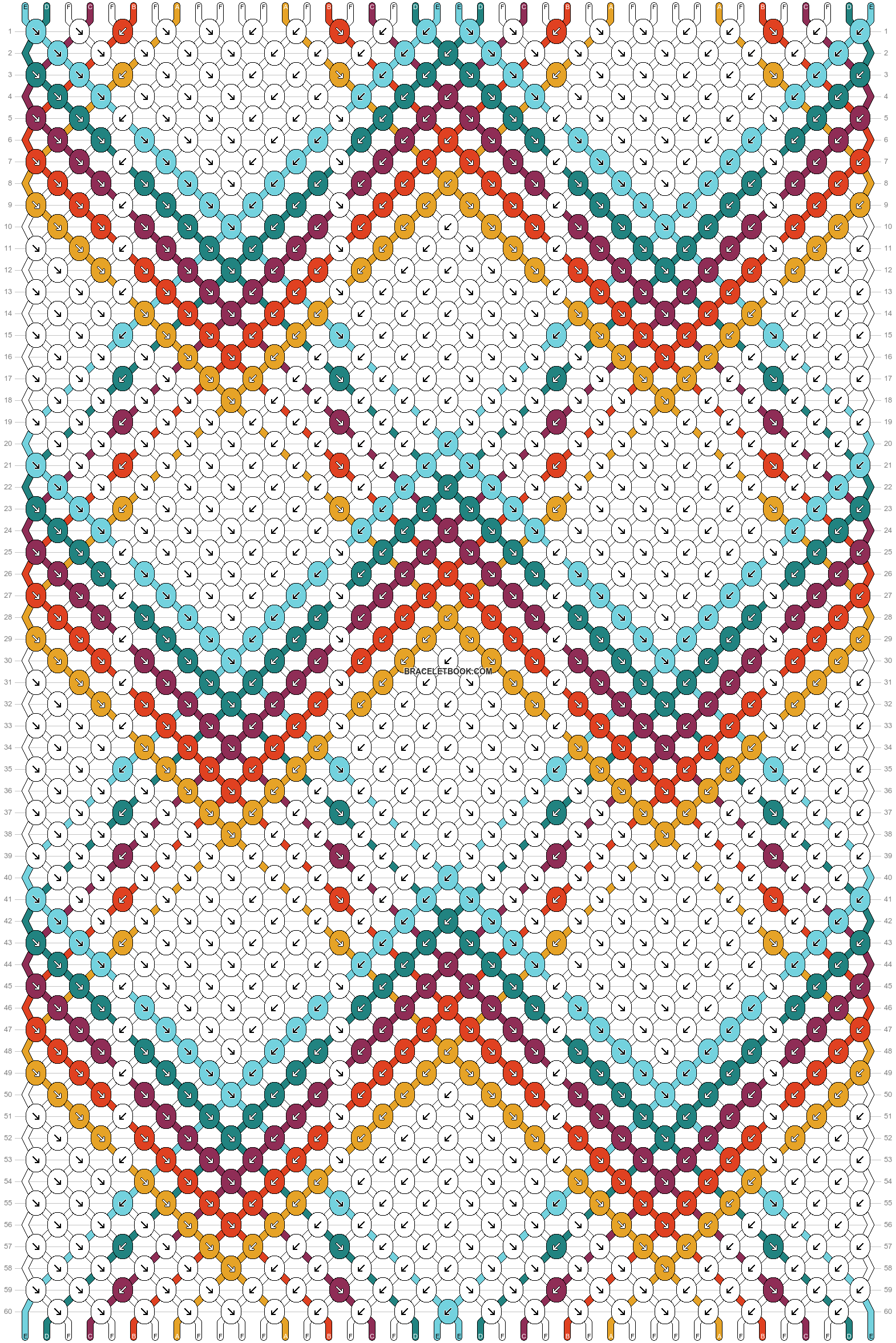 Normal pattern #56002 variation #108110 pattern
