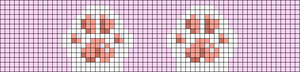Alpha pattern #47135 variation #108119