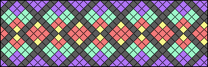 Normal pattern #60601 variation #108142