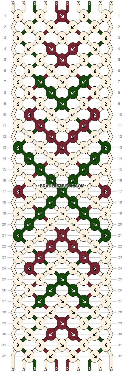 Normal pattern #59481 variation #108151 pattern