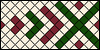 Normal pattern #59481 variation #108151