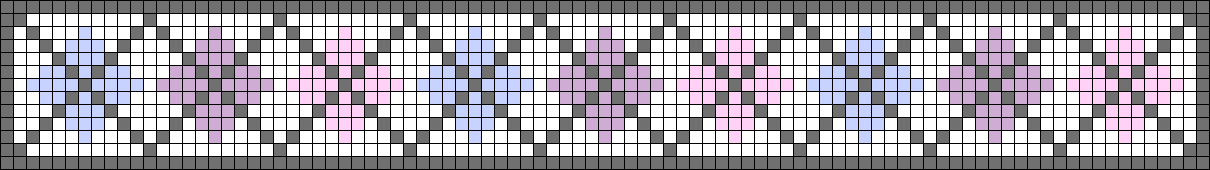 Alpha pattern #21117 variation #108155 preview