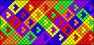 Normal pattern #15551 variation #108165