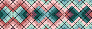 Normal pattern #26211 variation #108171