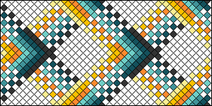 Normal pattern #11506 variation #108182