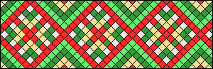 Normal pattern #25734 variation #108213