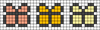 Alpha pattern #59523 variation #108217