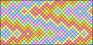 Normal pattern #60611 variation #108222