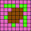 Alpha pattern #57682 variation #108228