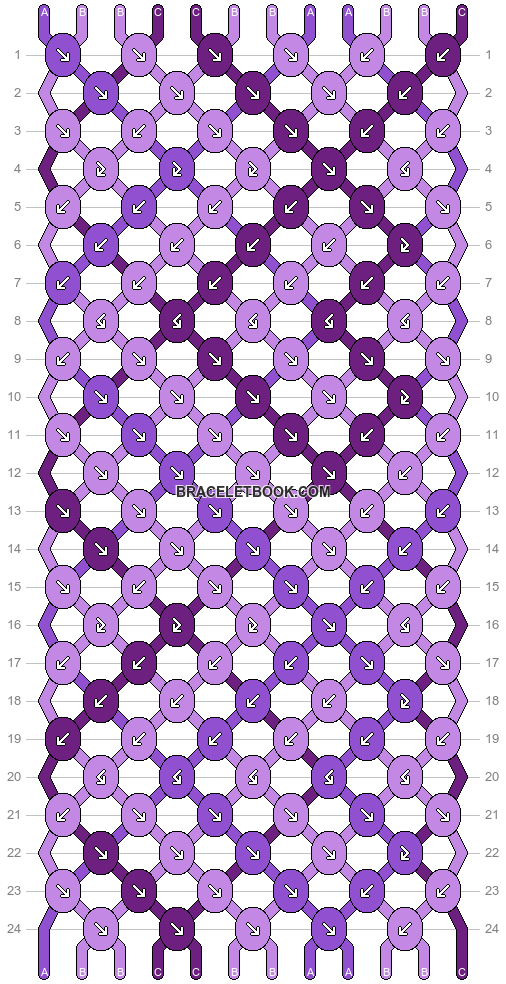 Normal pattern #38281 variation #108229 pattern
