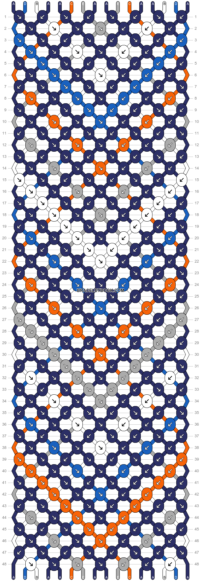 Normal pattern #59726 variation #108235 pattern