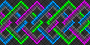 Normal pattern #60290 variation #108241