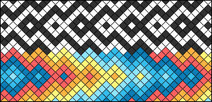 Normal pattern #60611 variation #108251