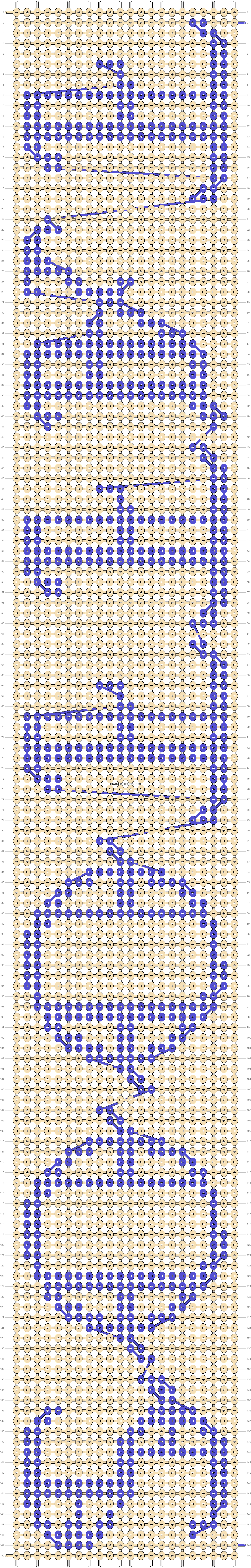 Alpha pattern #60646 variation #108254 pattern