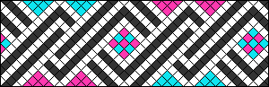 Normal pattern #60629 variation #108255