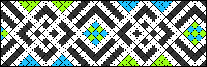 Normal pattern #60632 variation #108256