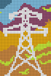 Alpha pattern #47906 variation #108261