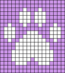 Alpha pattern #58032 variation #108264
