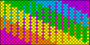 Normal pattern #60680 variation #108269