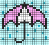 Alpha pattern #60559 variation #108271