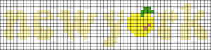 Alpha pattern #54099 variation #108274