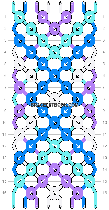 Normal pattern #17998 variation #108296 pattern