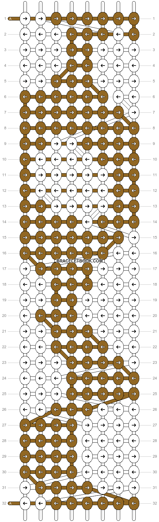 Alpha pattern #57698 variation #108297 pattern