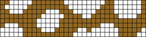 Alpha pattern #57698 variation #108297