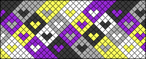 Normal pattern #32439 variation #108305
